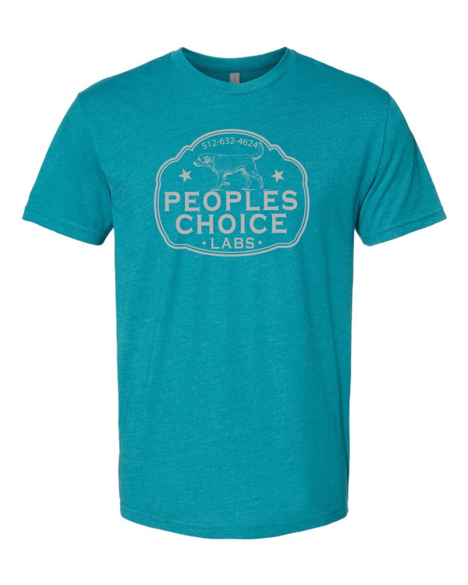 Lab Puppy Tshirts - Peoples Choice Labs